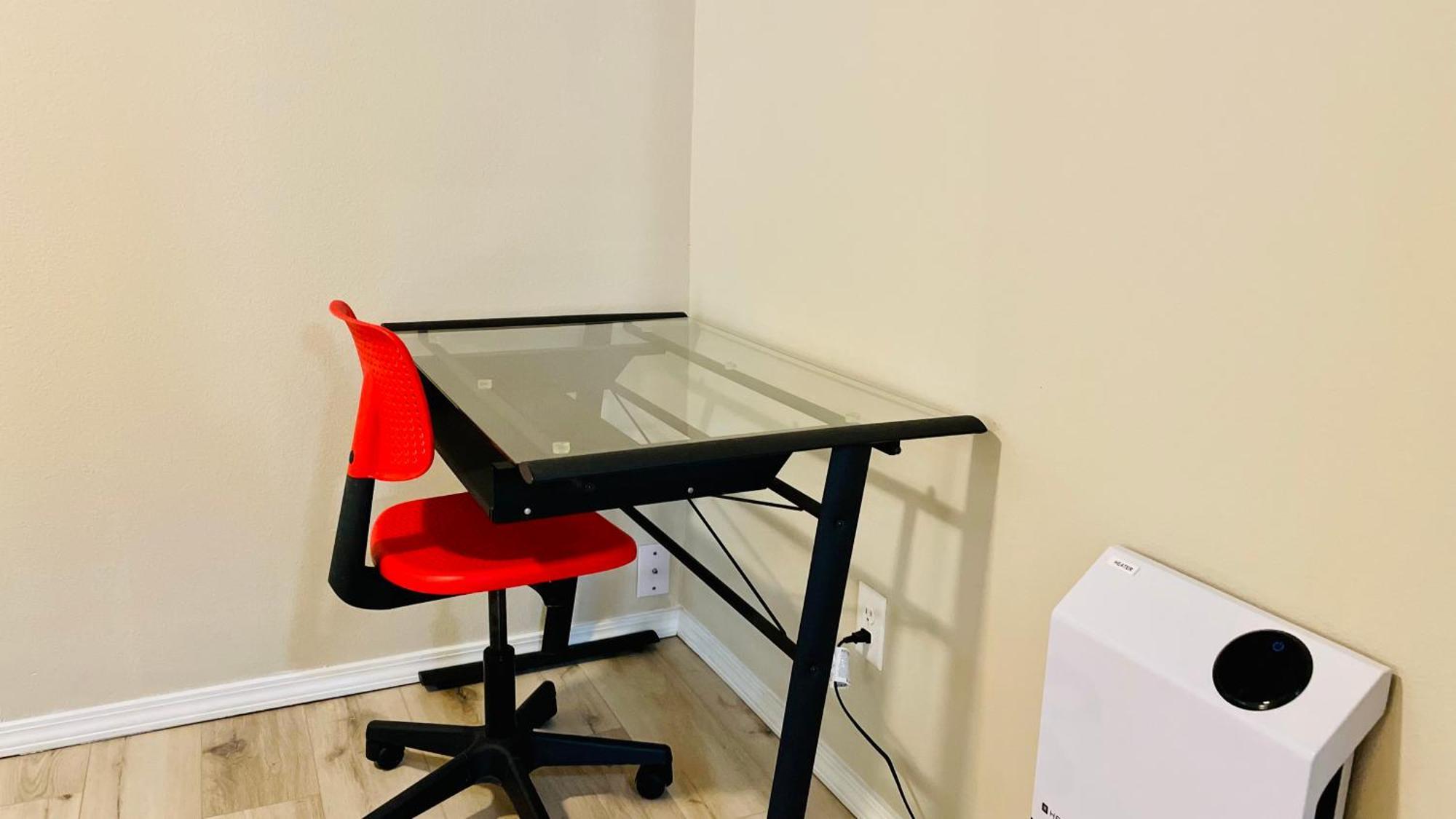 Daire Great Location In Midtown! *