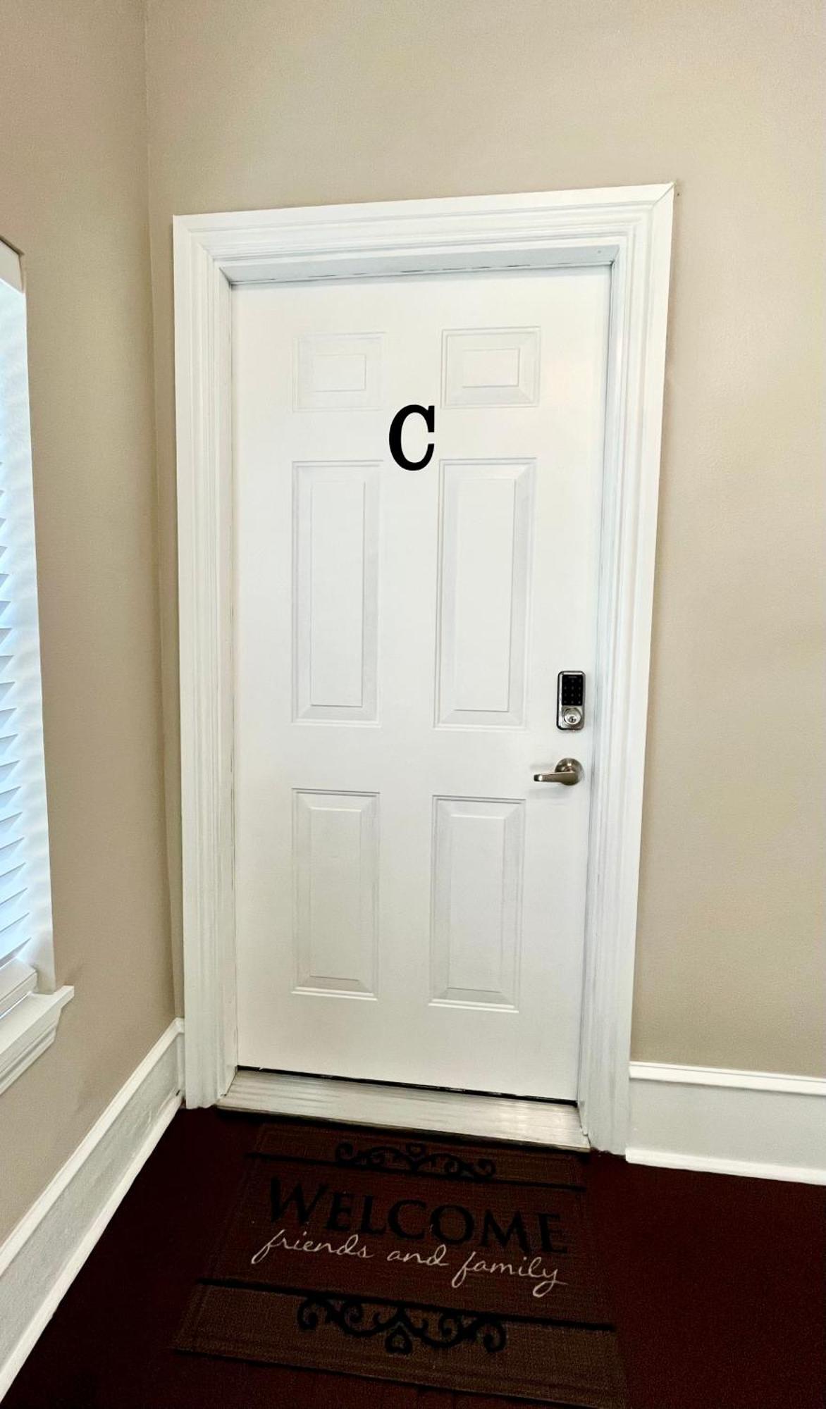 Daire Great Location In Midtown! Houston