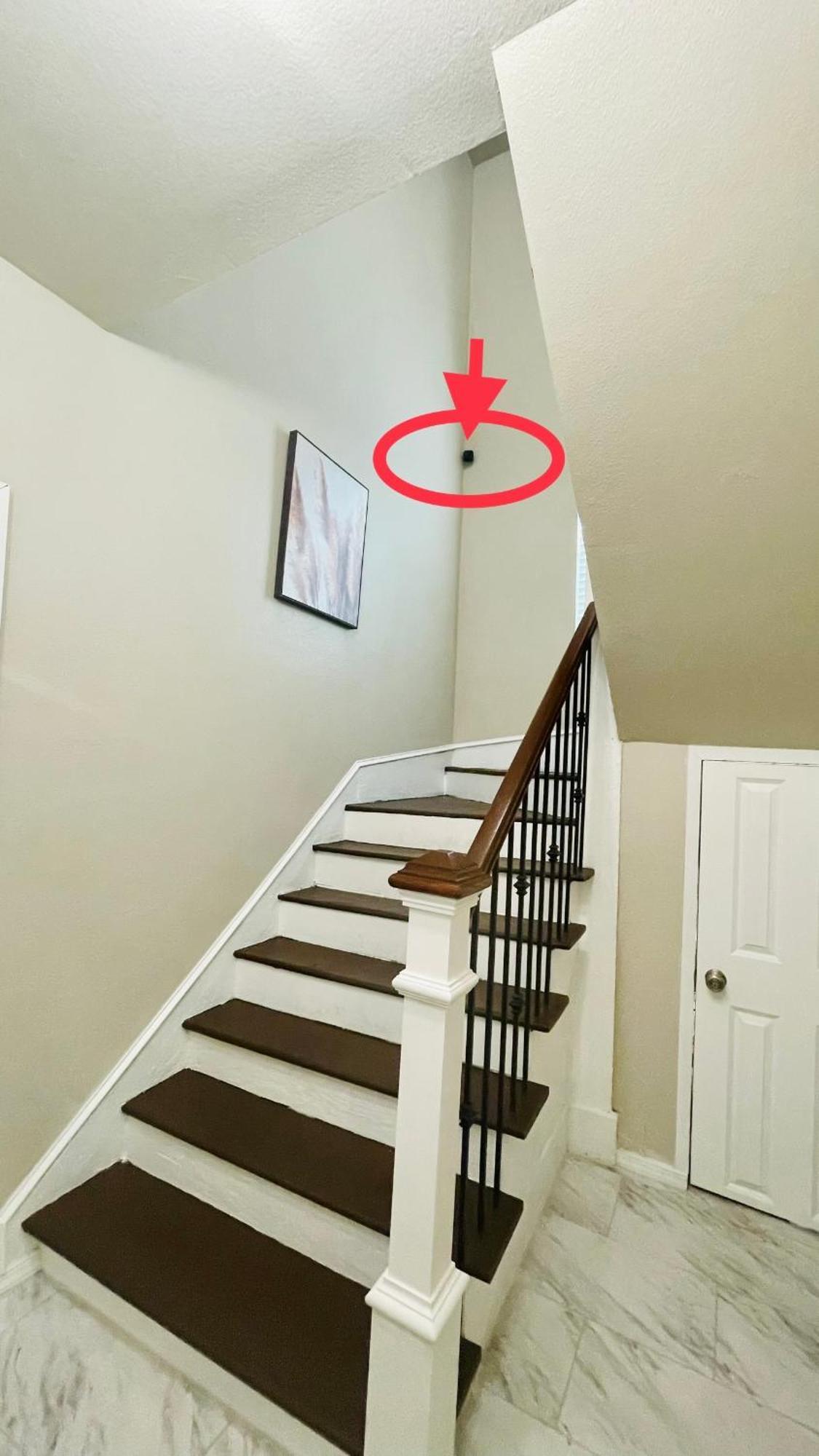Daire Great Location In Midtown! *